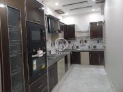 10 Marla House for Rent