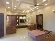 10 Marla House for Rent