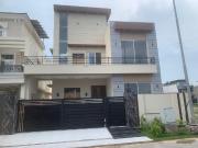 10 Marla House for Rent