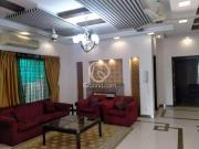 10 Marla House for Rent