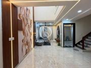 10 Marla House for Rent