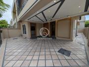 10 Marla House for Rent