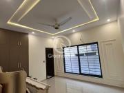 10 Marla House for Rent