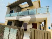 10 Marla House For Rent 5 Bedrooms Block I Near Future...