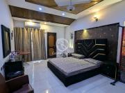 10 Marla House for Rent