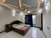 10 Marla House for Rent