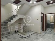 10 Marla House for Rent