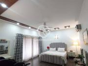 10 Marla House for Rent