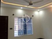 10 Marla House for Rent