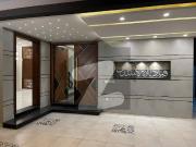 10 Marla House For Rent Available Chambeli Block Bahria...