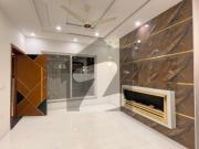 10 Marla House For Rent Available Chambeli Block Bahria...