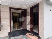 10 Marla House For Rent Available Janiper Block Bahria...