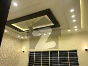 10 Marla House For Rent Available Janiper Block Bahria...