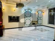 10 Marla House For Rent Available Overseas B Block...