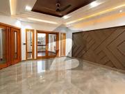 10 Marla House For Rent Bahria Town Phase 8