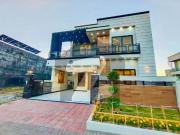 10 Marla House For Rent Bahria Town Phase 8