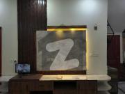 10 Marla House For Rent Bahria Town Phase 8