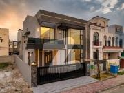 10 Marla House For Rent DHA Phase 2 Sector A