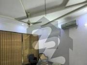 10 Marla House For Rent For Office Used Lahore