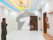 10 Marla House For Rent Gas Installed Bahria Town Phase 7