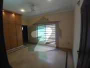 10 Marla House For Rent In Bahria Phase 4 Near Civic...
