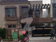 10 Marla House For Rent In Bahria Town Lahore