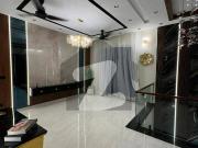 10 Marla House For Rent In Bahria Town Lahore