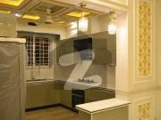 10 Marla House For Rent In Bahria Town Phase 3
