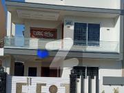 10 Marla House For Rent In Bahria Town Phase 3