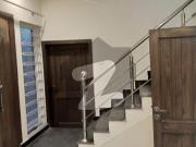 10 Marla House For Rent In Bahria Town Phase 3