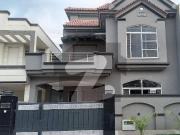 10 Marla House for Rent in Bahria Town Phase 3 Islamabad
