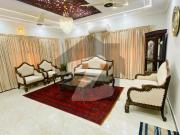 10 Marla House For Rent In Bahria Town Phase 8