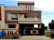 10 Marla House For Rent in Citi Housing Gujranwala ID 17610