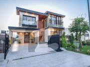 10 Marla House For Rent In DHA Eme Society 3 Master...