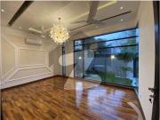 10 Marla House For Rent In DHA Phase 4 At Good Location...