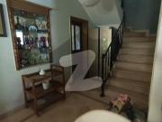 10 Marla House For Rent In Dha Phase 1 P Block basement...