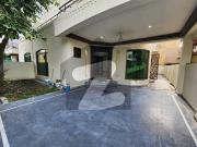 10 Marla House For Rent In Dha Phase 8