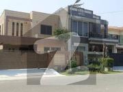 10 Marla House For Rent In DHA Phase 8 Ex Park View