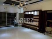 10 Marla House for Rent in Islamabad Bahria Enclave...
