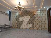 10 Marla House For Rent In Media Town Block B