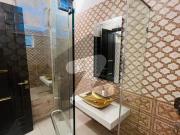 10 Marla House For Rent In Paragon City Lahore Paragon City