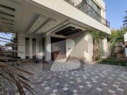 10 Marla House For Rent In Phase 5 At Hot Location DHA...