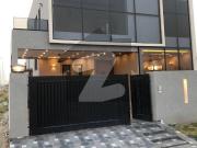 10 Marla House For Rent In Phase 7