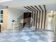 10 Marla House For Rent In Phase 7