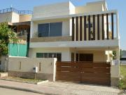 10 Marla House for Rent in Rawalpindi Bahria Town Phase 2