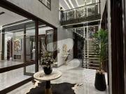 10 Marla House For Rent In Sector E Bahria Town Lahore