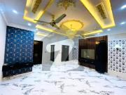 10 Marla House For Rent In Talha Block Sector F Bahria...