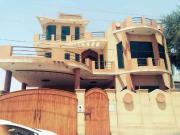 10 marla house for rent in Tawakal town, Purana Shujabad...