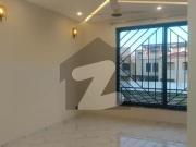 10 Marla House For rent In Top City 1