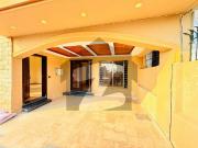 10 Marla House For Rent Is Available In Bahria Town...